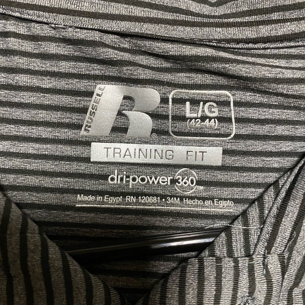 Dri-Fit Dress Shirt